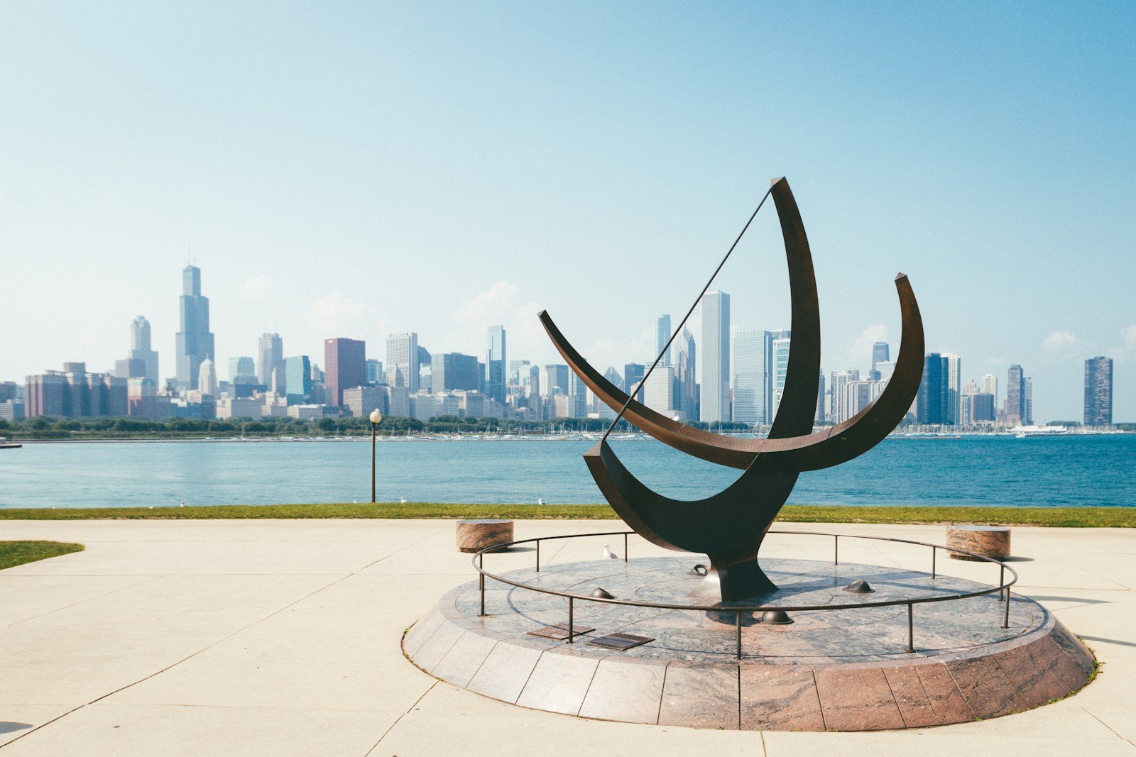 Beyond the Canvas: Innovative Approaches to Contemporary Sculpture
