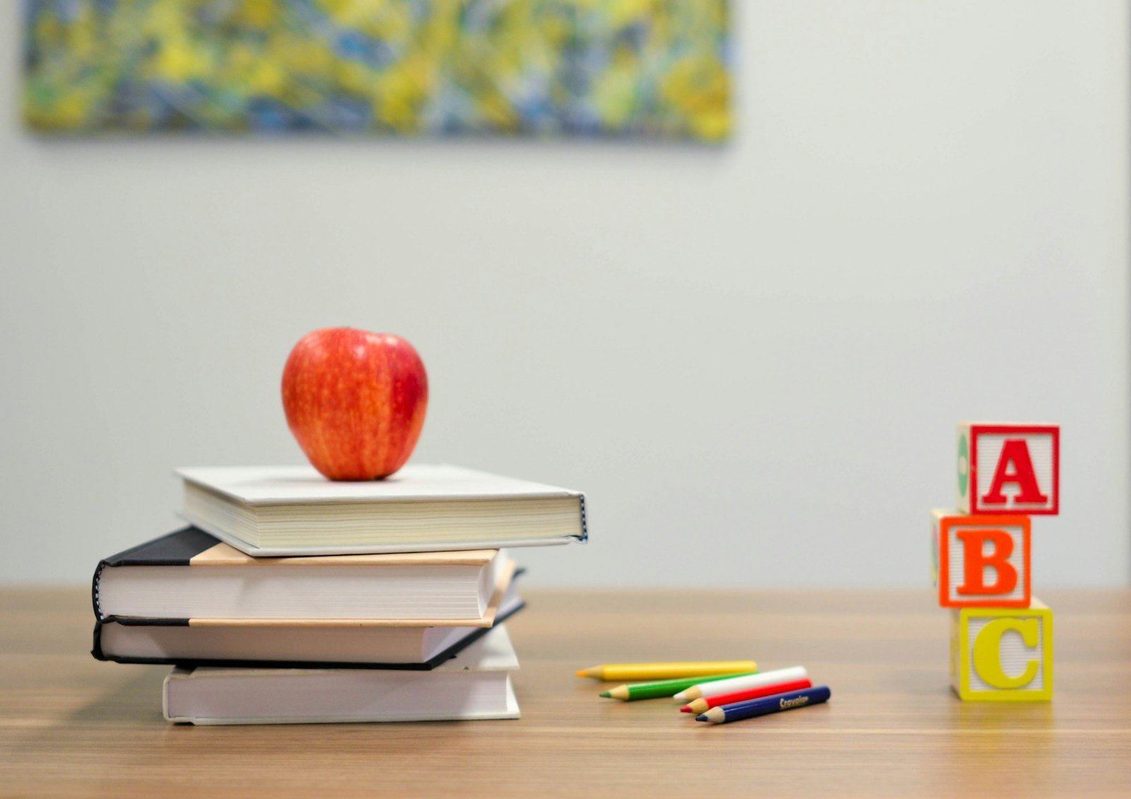 The Power of Education: Transforming Lives Through Development Initiatives