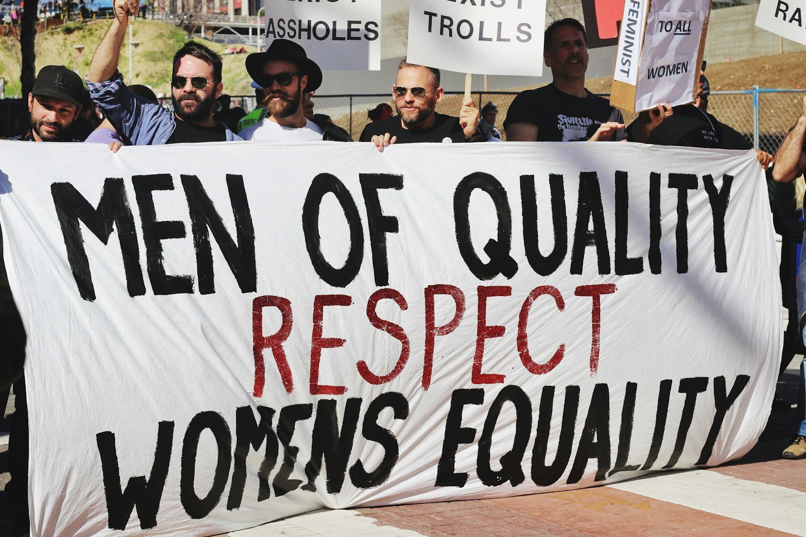 Breaking Barriers: Promoting Gender Equality in Development Projects