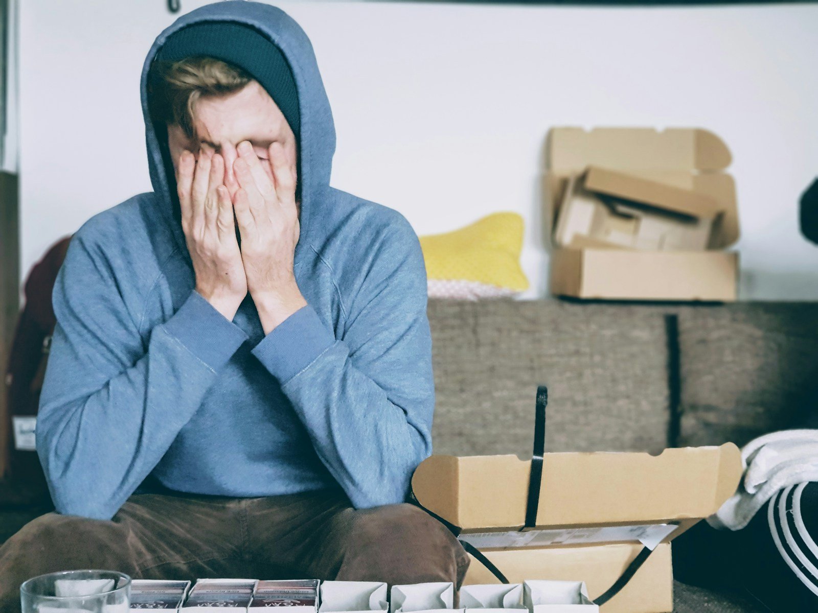 Stress Management Techniques to Incorporate into Your Daily Routine