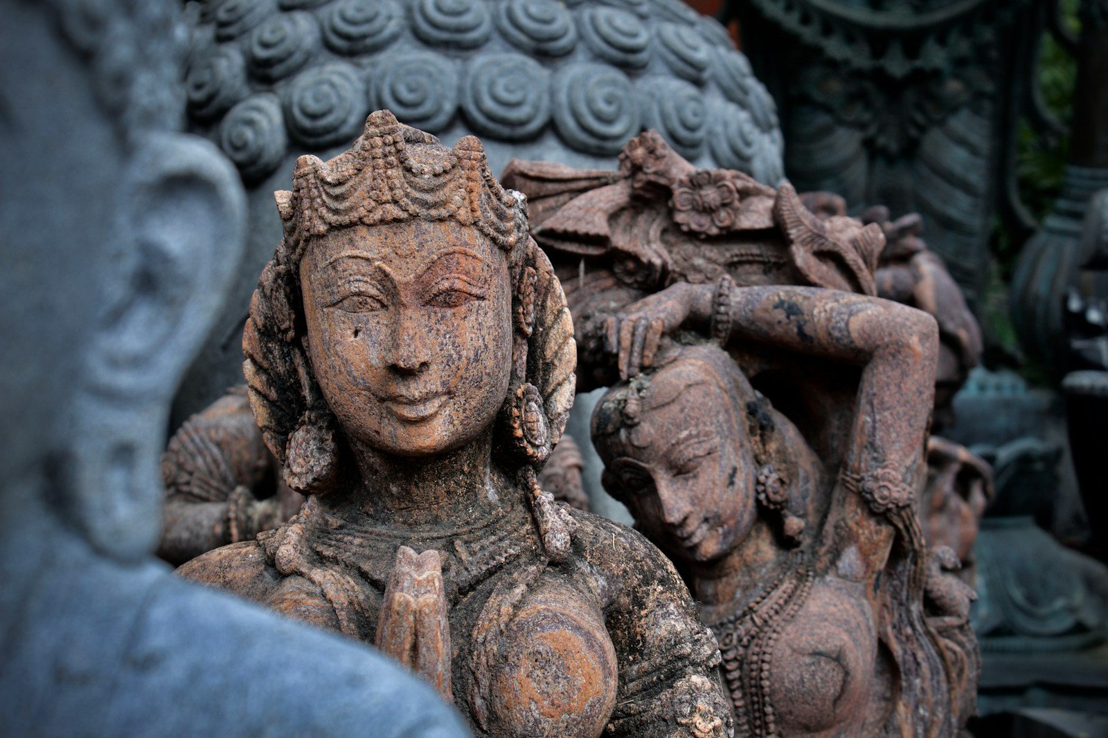 Cultural Heritage Revival: Preserving and Celebrating Traditional Art Forms