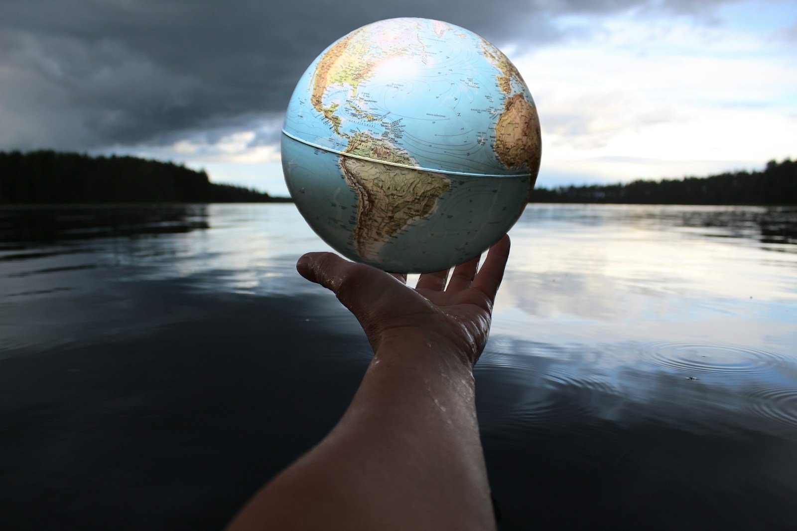 Rise of Populist Movements: Examining the Global Political Landscape