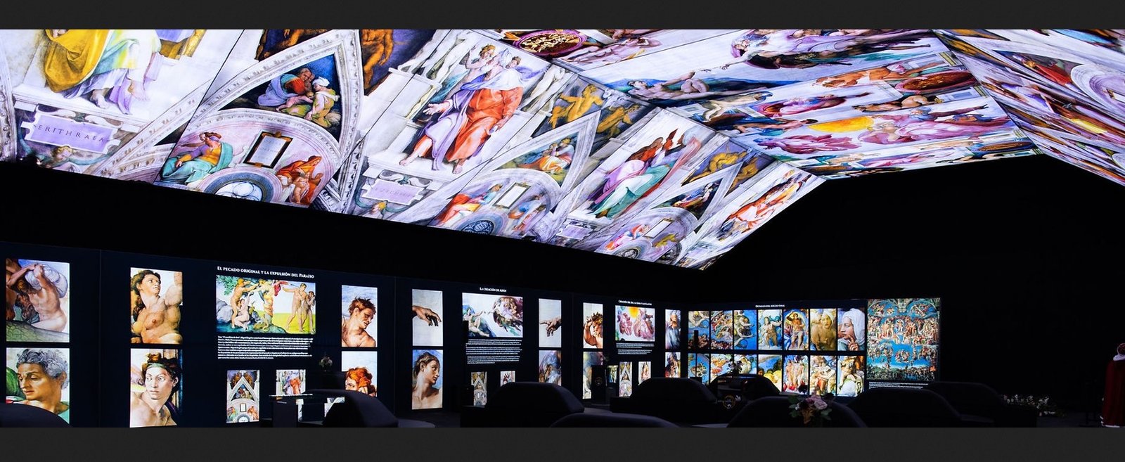 Michelangelo – Art & Legacy