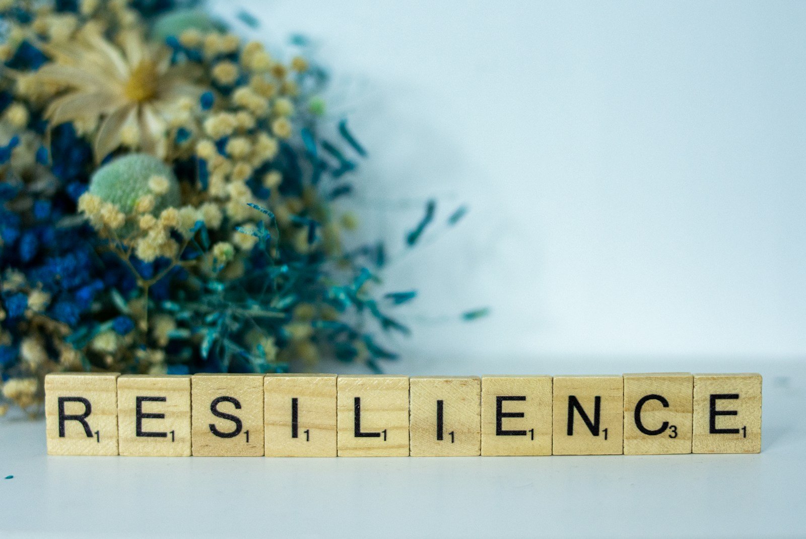 The Power of Resilience: Lessons Learned from Overcoming Adversity