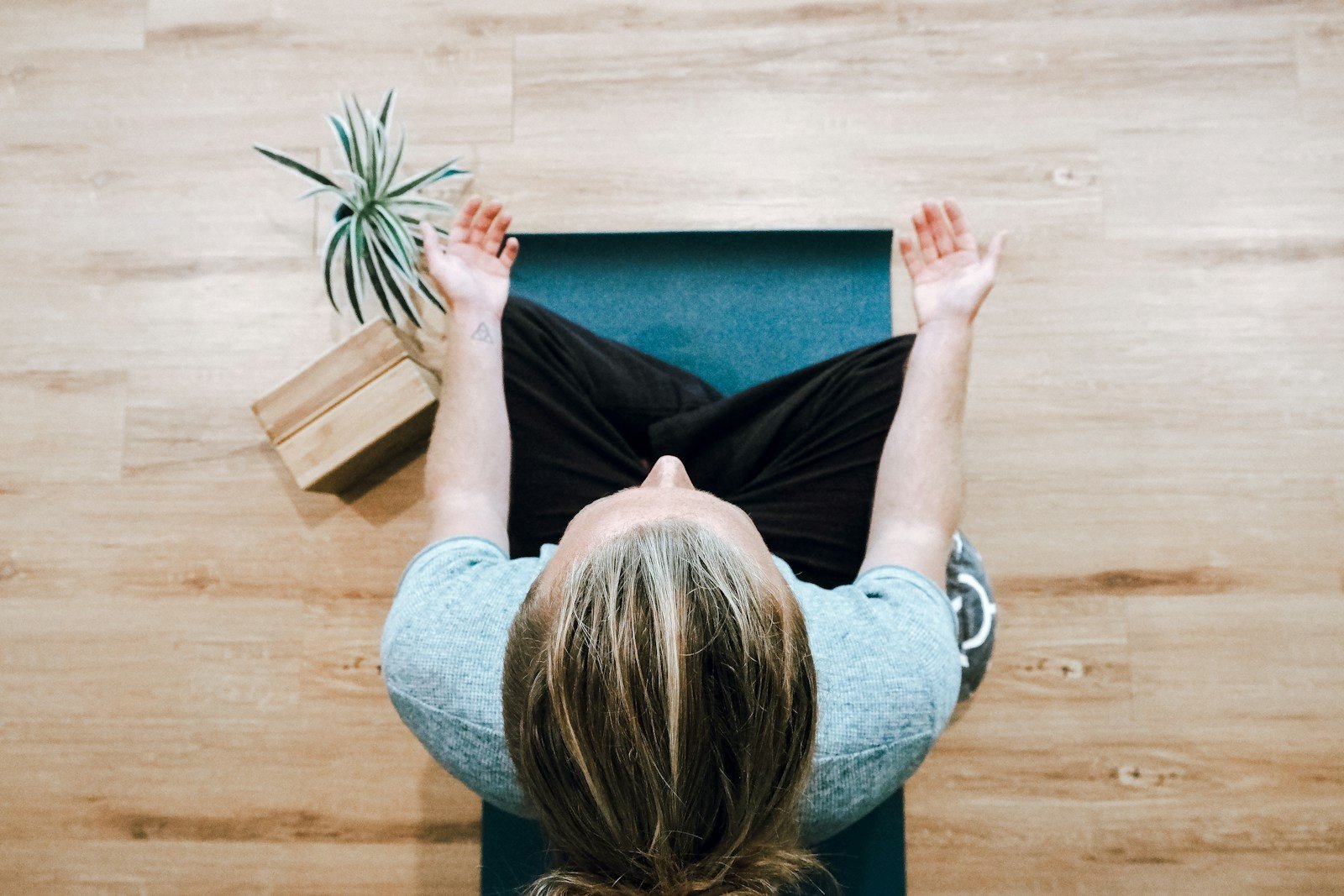 Incorporating Mindfulness Practices into Your Daily Health Regimen