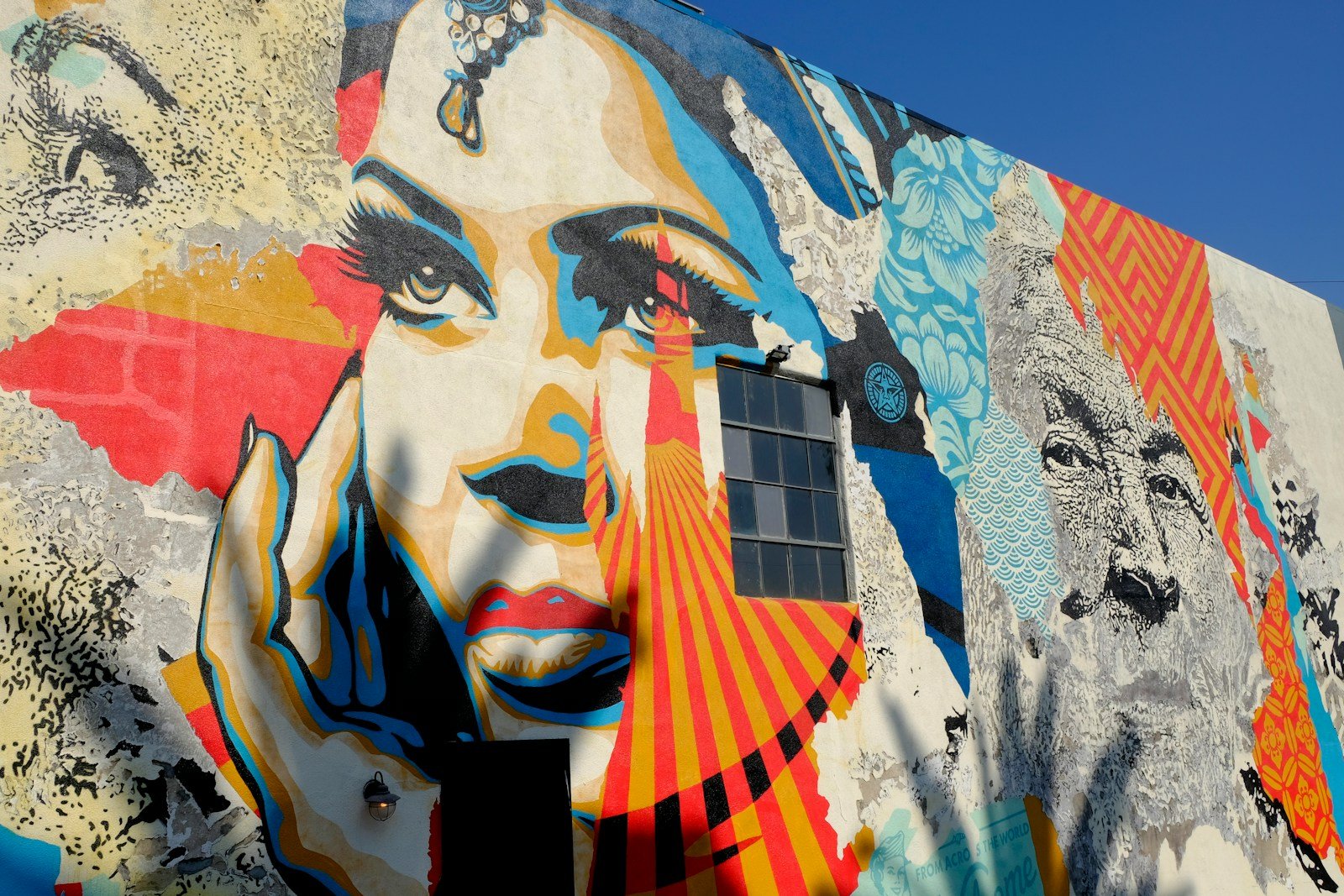 The Renaissance of Street Art: Exploring Urban Creativity Across the Globe